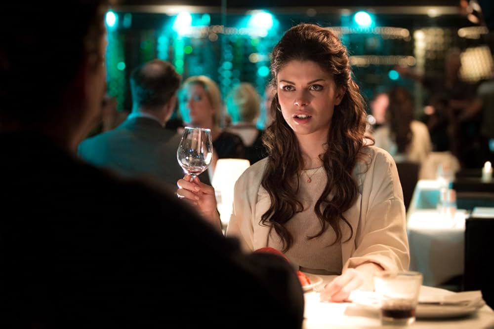 破壊のスタントマンの画像