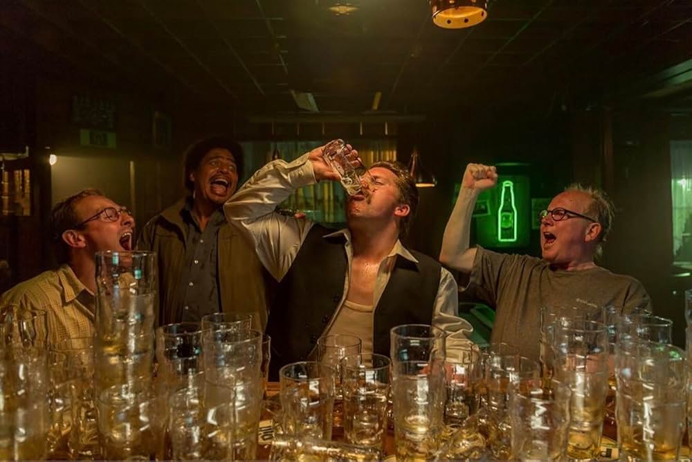 破壊のスタントマンの画像