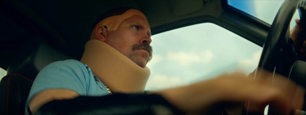 破壊のスタントマンの画像