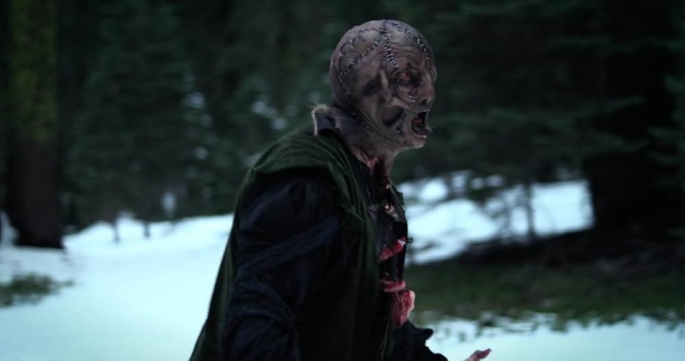 ユニコーン・クエスト 禁じられた森の画像