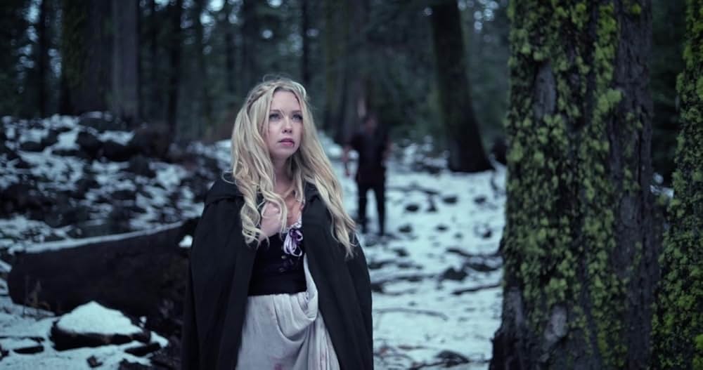 ユニコーン・クエスト 禁じられた森の画像