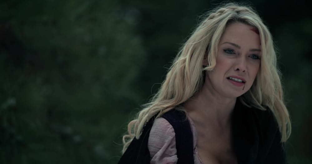 ユニコーン・クエスト 禁じられた森の画像