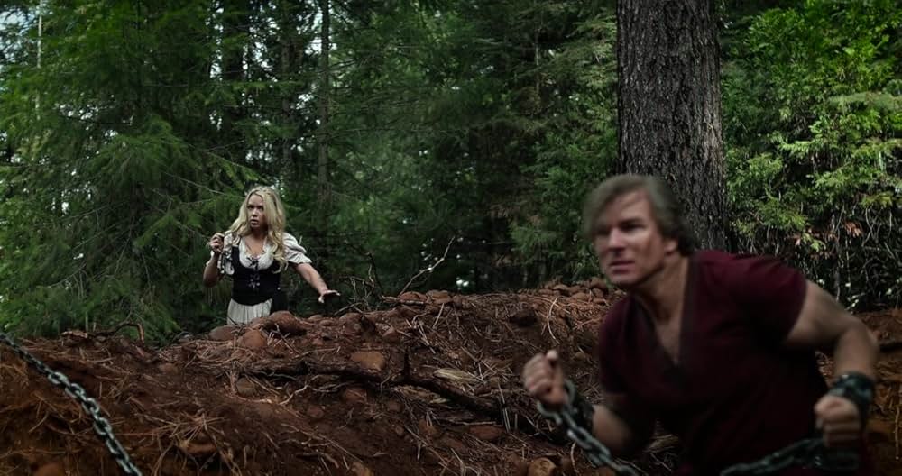 ユニコーン・クエスト 禁じられた森の画像