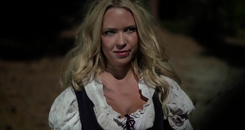 ユニコーン・クエスト 禁じられた森の画像