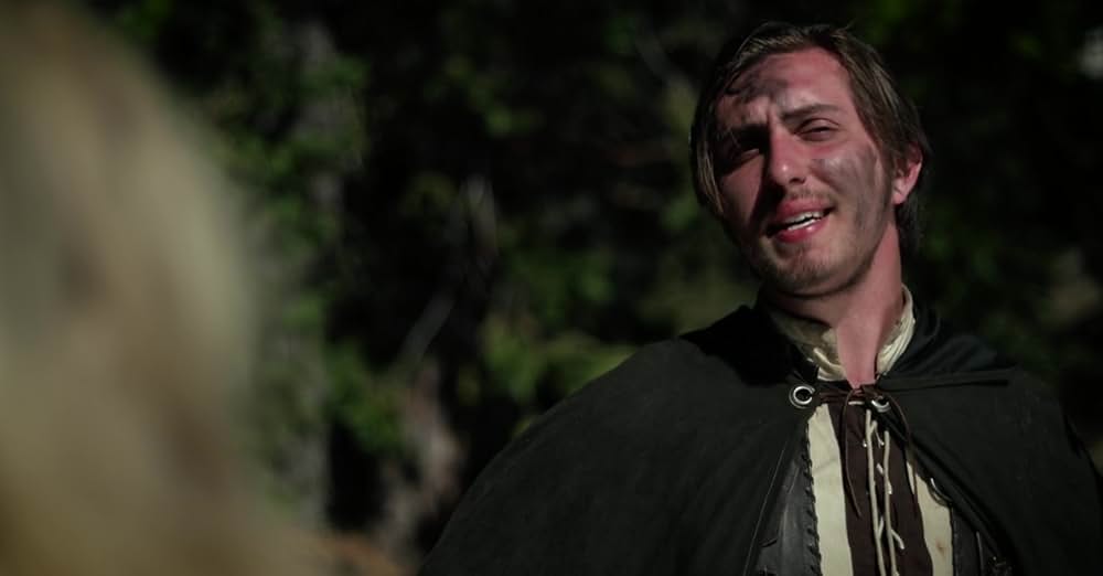 ユニコーン・クエスト 禁じられた森の画像