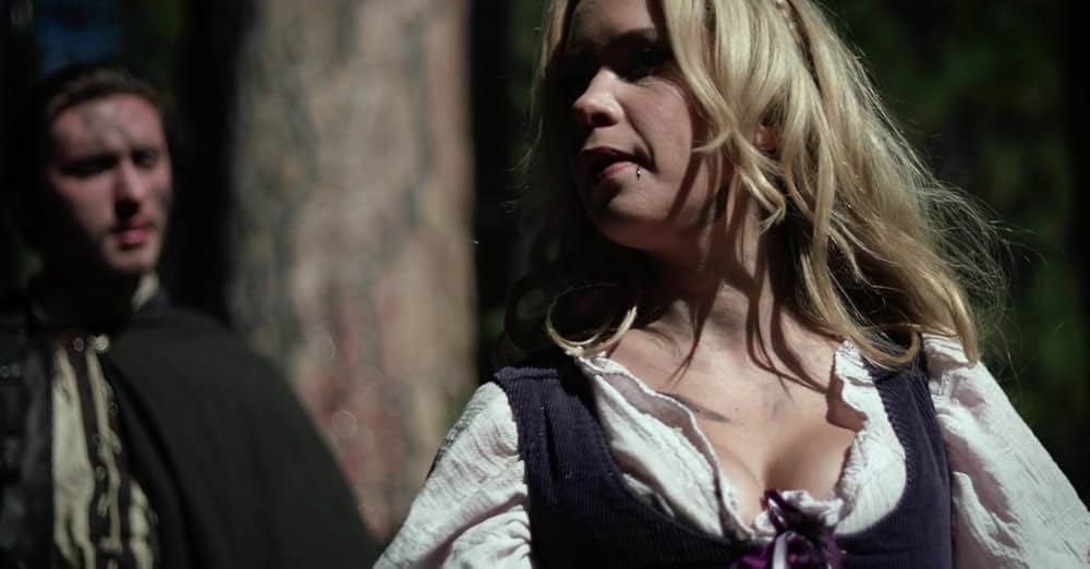 ユニコーン・クエスト 禁じられた森の画像