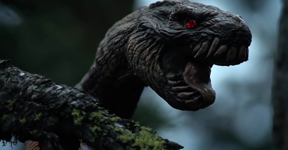 ユニコーン・クエスト 禁じられた森の画像