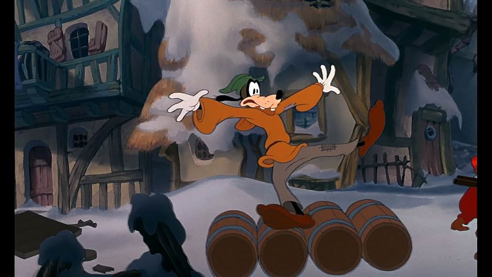 ミッキーの王子と少年の画像