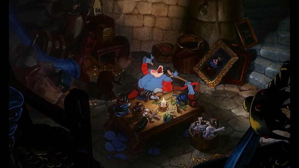 ミッキーの王子と少年の画像