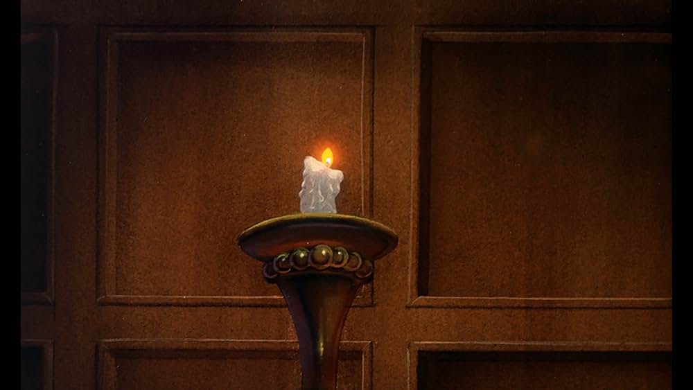 ミッキーの王子と少年の画像