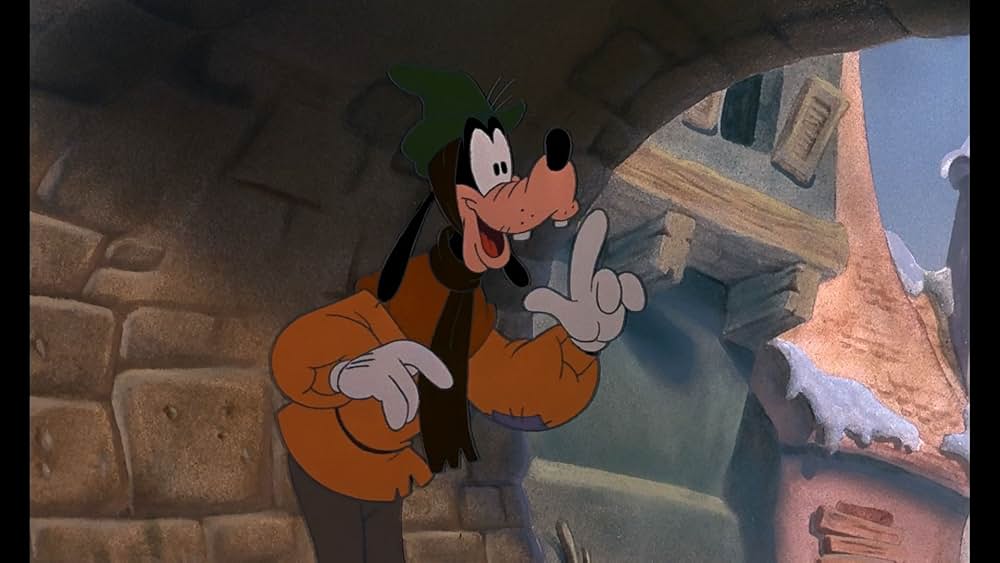 ミッキーの王子と少年の画像