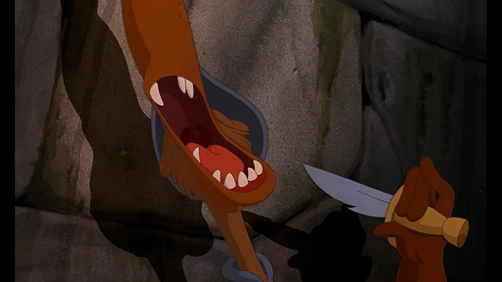 ミッキーの王子と少年の画像