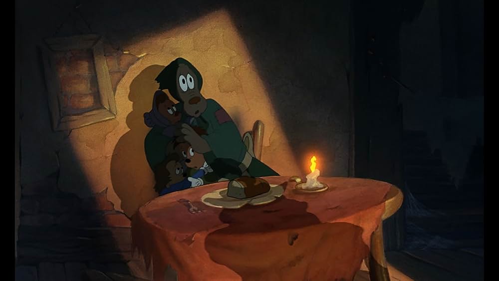 ミッキーの王子と少年の画像