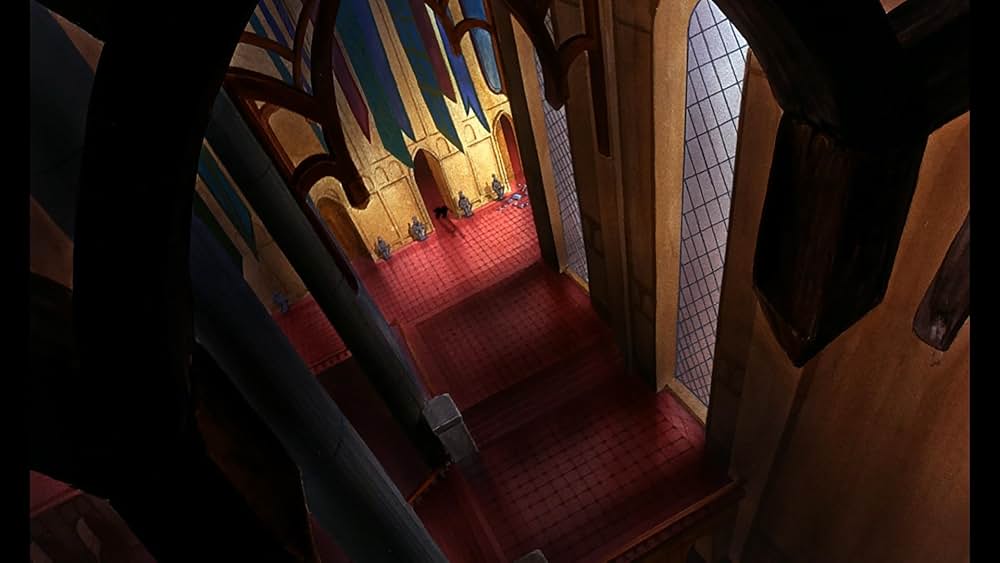 ミッキーの王子と少年の画像