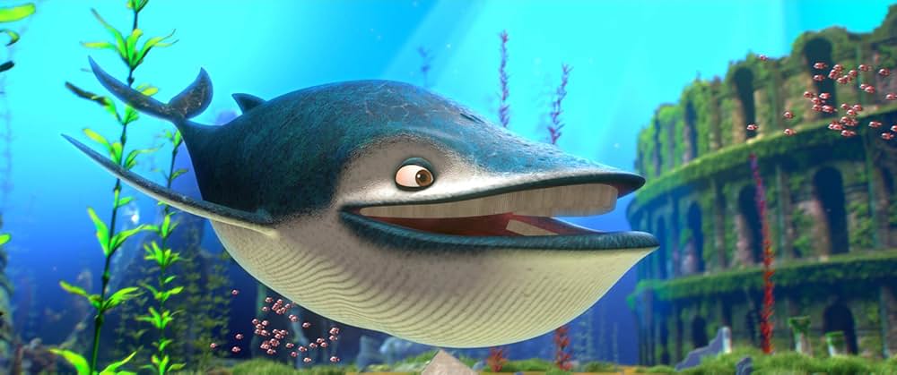 ドリーミング・デルフィの画像