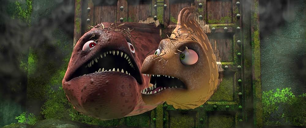 ドリーミング・デルフィの画像