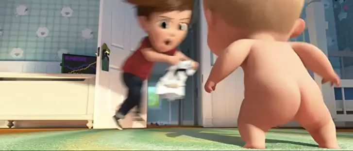 ボス・ベイビーの画像