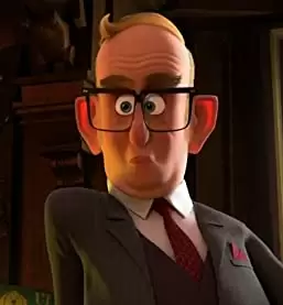 ボス・ベイビーの画像