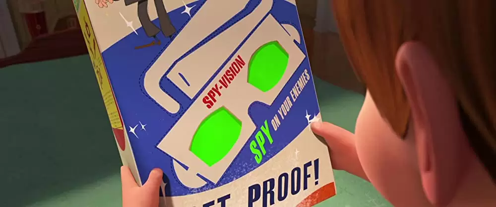 ボス・ベイビーの画像