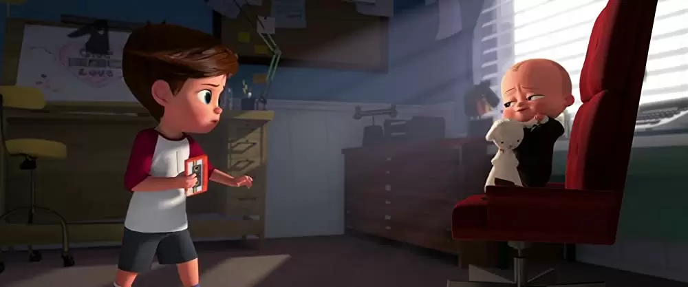 ボス・ベイビーの画像