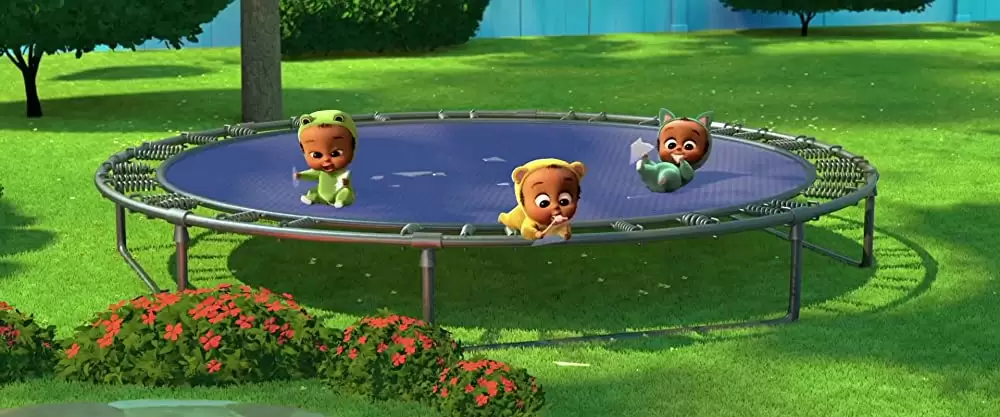 ボス・ベイビーの画像