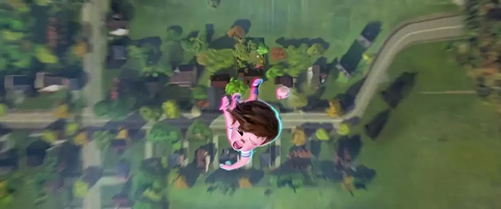 ボス・ベイビーの画像