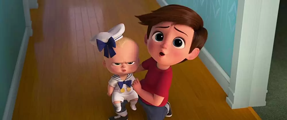 ボス・ベイビーの画像