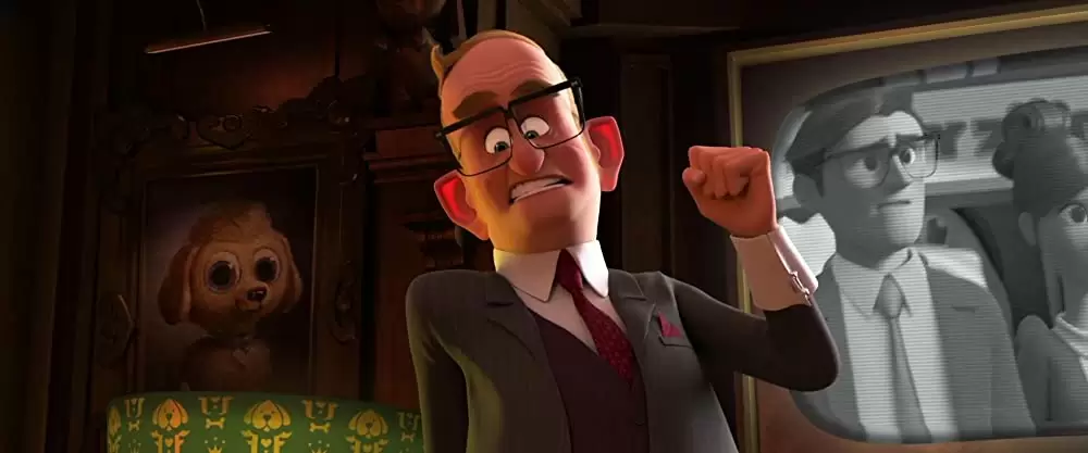 ボス・ベイビーの画像