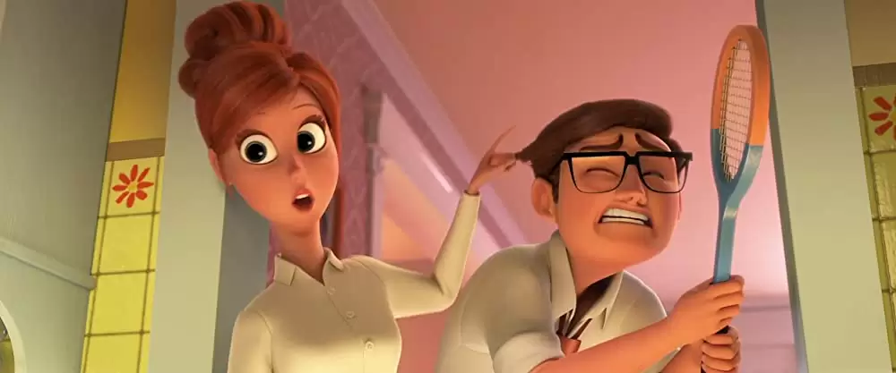 ボス・ベイビーの画像