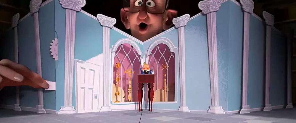 ボス・ベイビーの画像