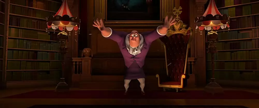 ボス・ベイビーの画像