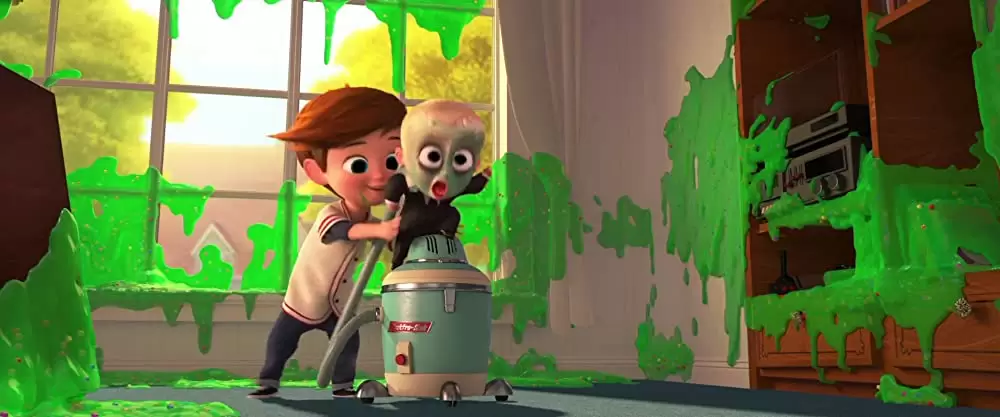 ボス・ベイビーの画像