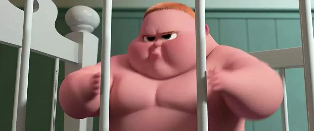 ボス・ベイビーの画像