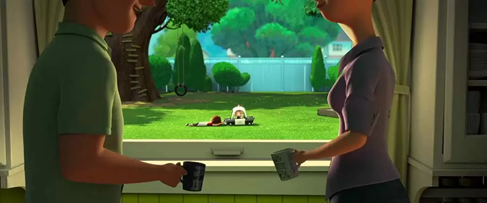 ボス・ベイビーの画像