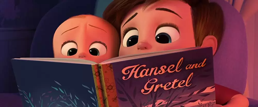 ボス・ベイビーの画像