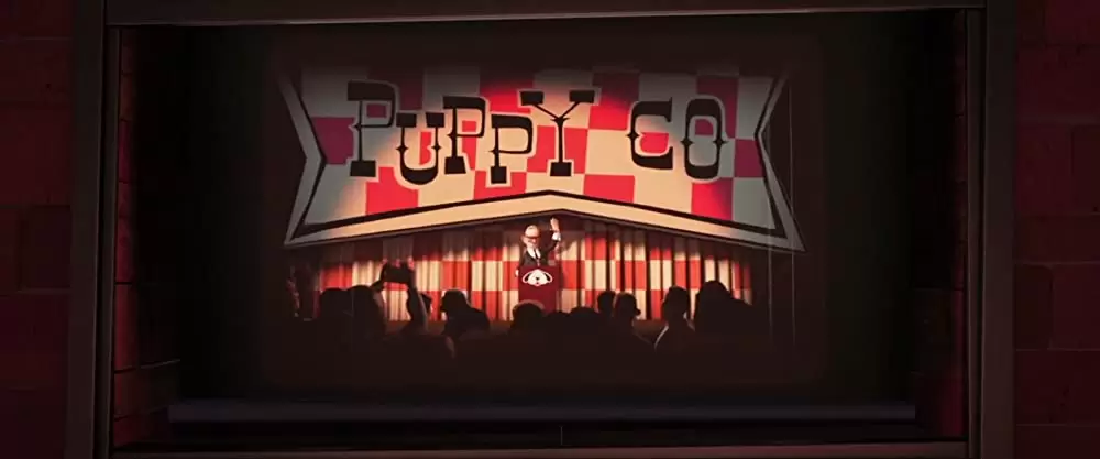 ボス・ベイビーの画像