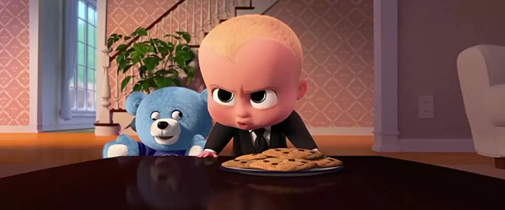 ボス・ベイビーの画像