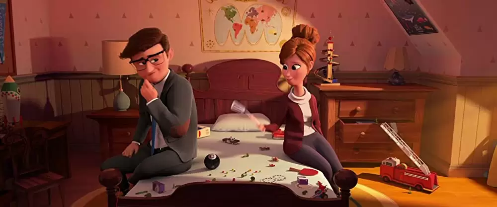 ボス・ベイビーの画像