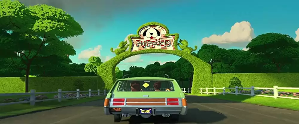 ボス・ベイビーの画像