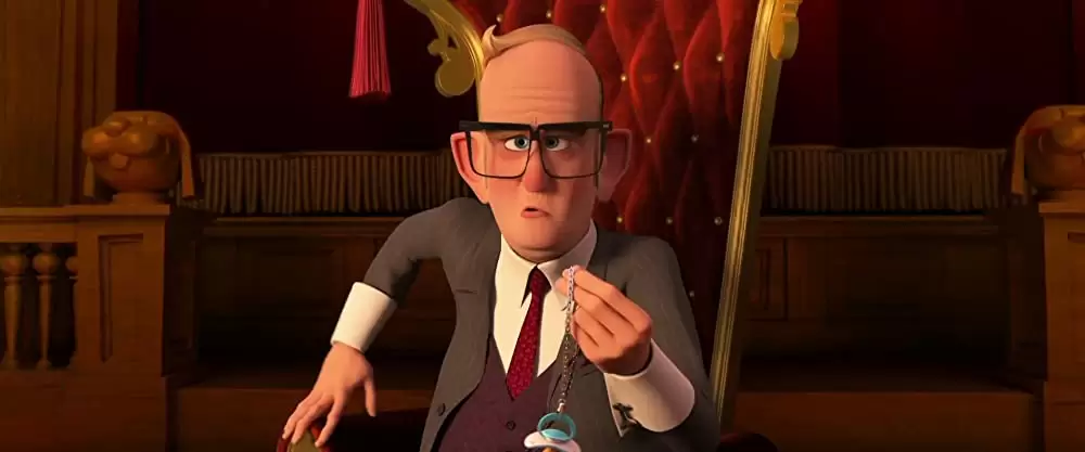 ボス・ベイビーの画像