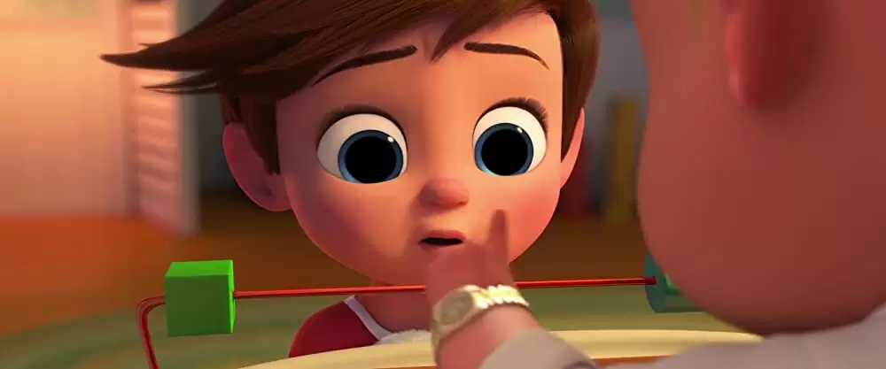 ボス・ベイビーの画像