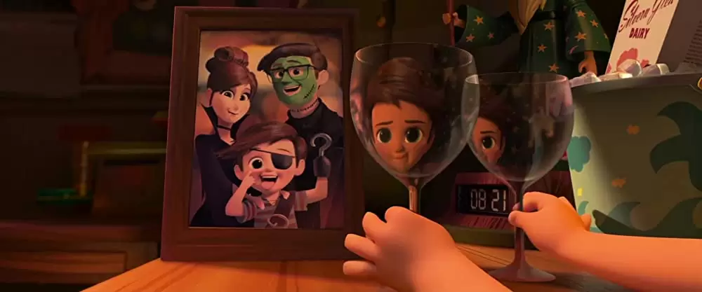 ボス・ベイビーの画像