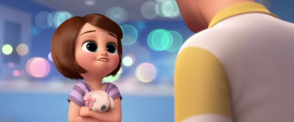 ボス・ベイビーの画像