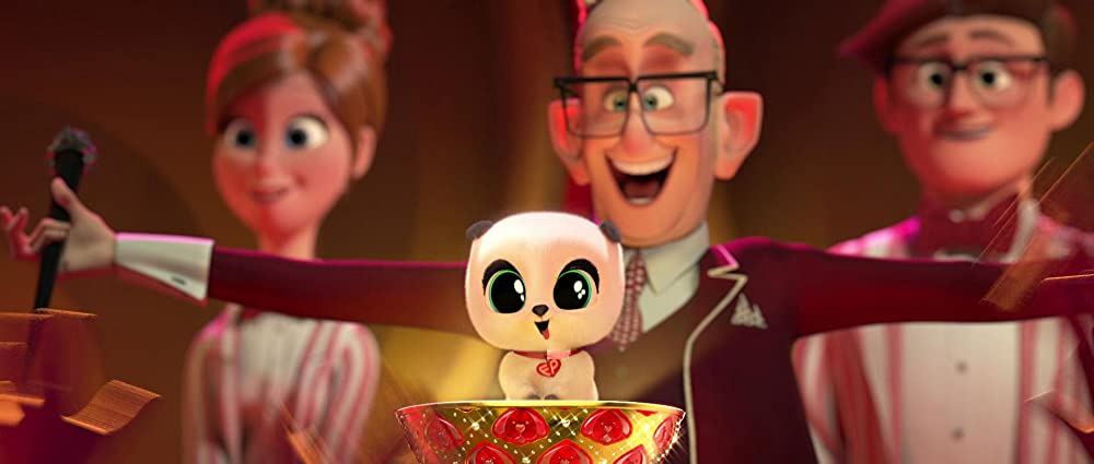 ボス・ベイビーの画像