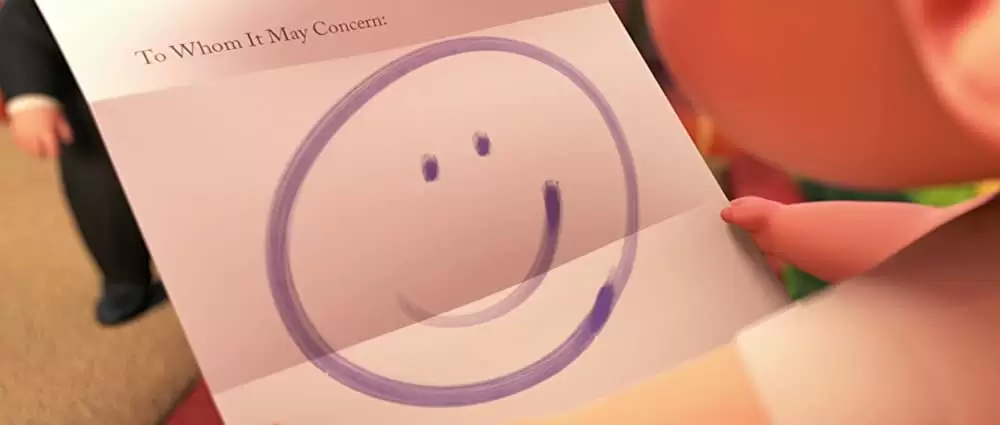 ボス・ベイビーの画像