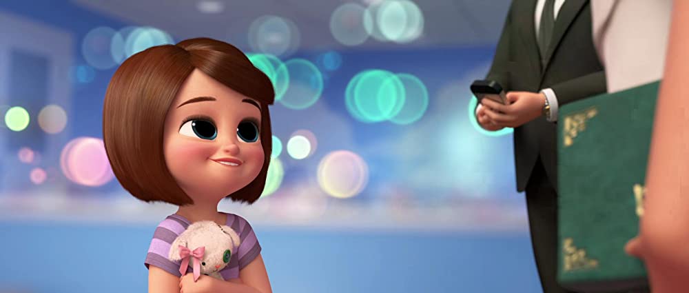 ボス・ベイビーの画像