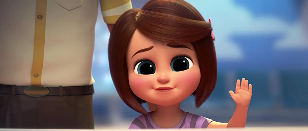 ボス・ベイビーの画像