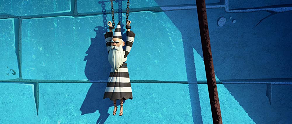 ボス・ベイビーの画像