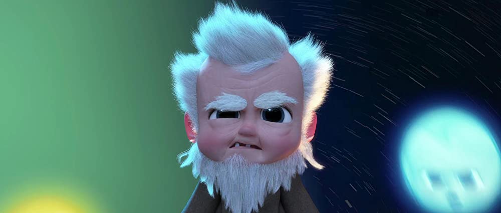 ボス・ベイビーの画像