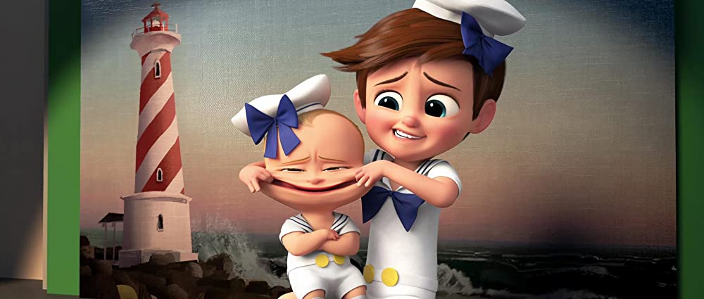 ボス・ベイビーの画像